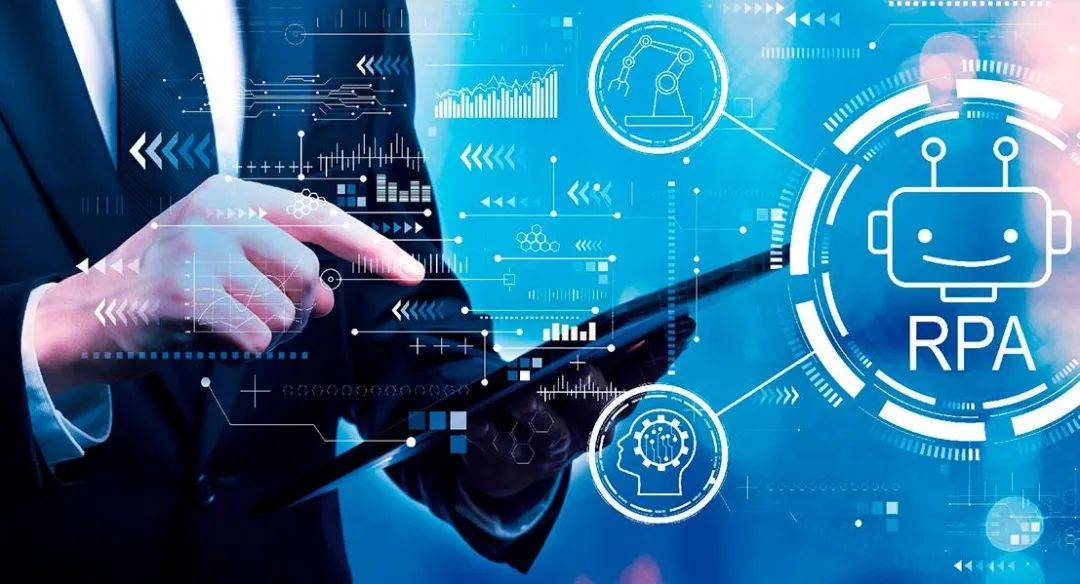 工具|从业务、组织、战略三个层面,聊聊RPA在数字化转型中的应用