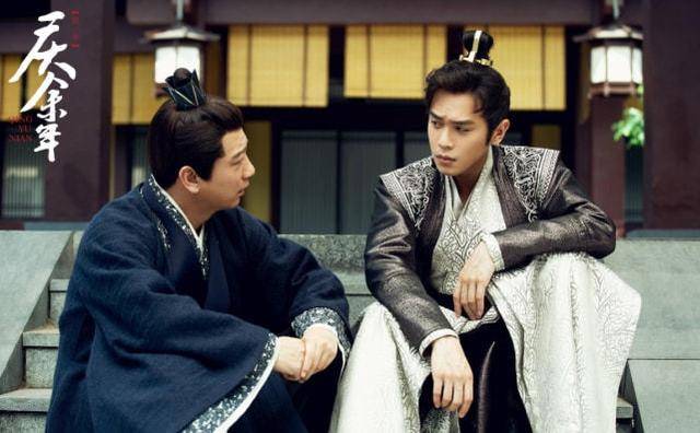 官宣|《庆余年2》官宣引发热议，除肖战热度较高，还有一点无奈！！