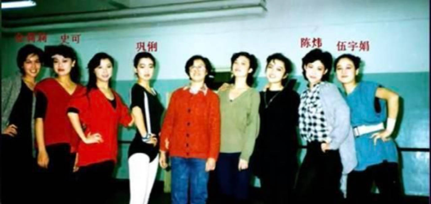 老张|看过周迅版的《红高粱》,再和巩俐版一比,差距就出来了!