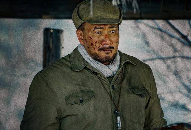 志愿军|5天狂揽票房22亿,冠军地位不可撼动,《水门桥》凭啥这么横???