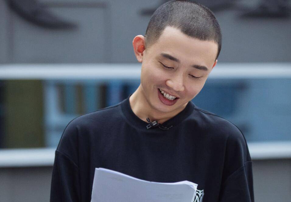 张晋|五公赛制是张晋定制版吧！已经输面子的李承铉，比赛怕是也要输了？？