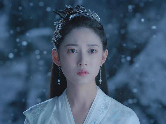 预定|爆款预定！又一玄幻剧来袭，男主角是海皇，女主是太子妃？？