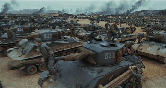 电影|《水门桥》票房超38亿!幕后花絮告诉你为什么它如此强大!!