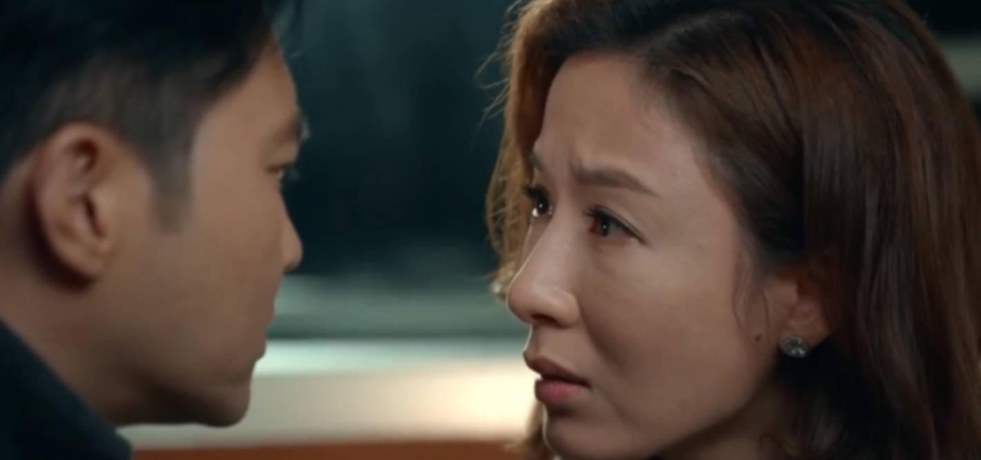 演技|回看《家族荣耀》演员演技排名:熊黛林进不了前五!