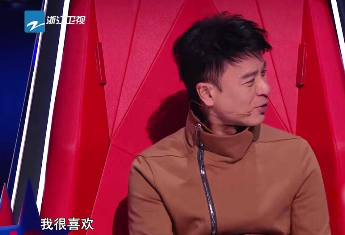 李荣浩|李克勤说了李荣浩不敢说的话，简直就是人间真实，节目口碑将逆袭？？