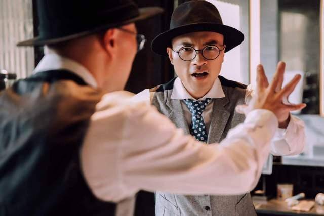 电影|12年过去了,工程师离职当导演的叫兽易小星,最后成功了吗???