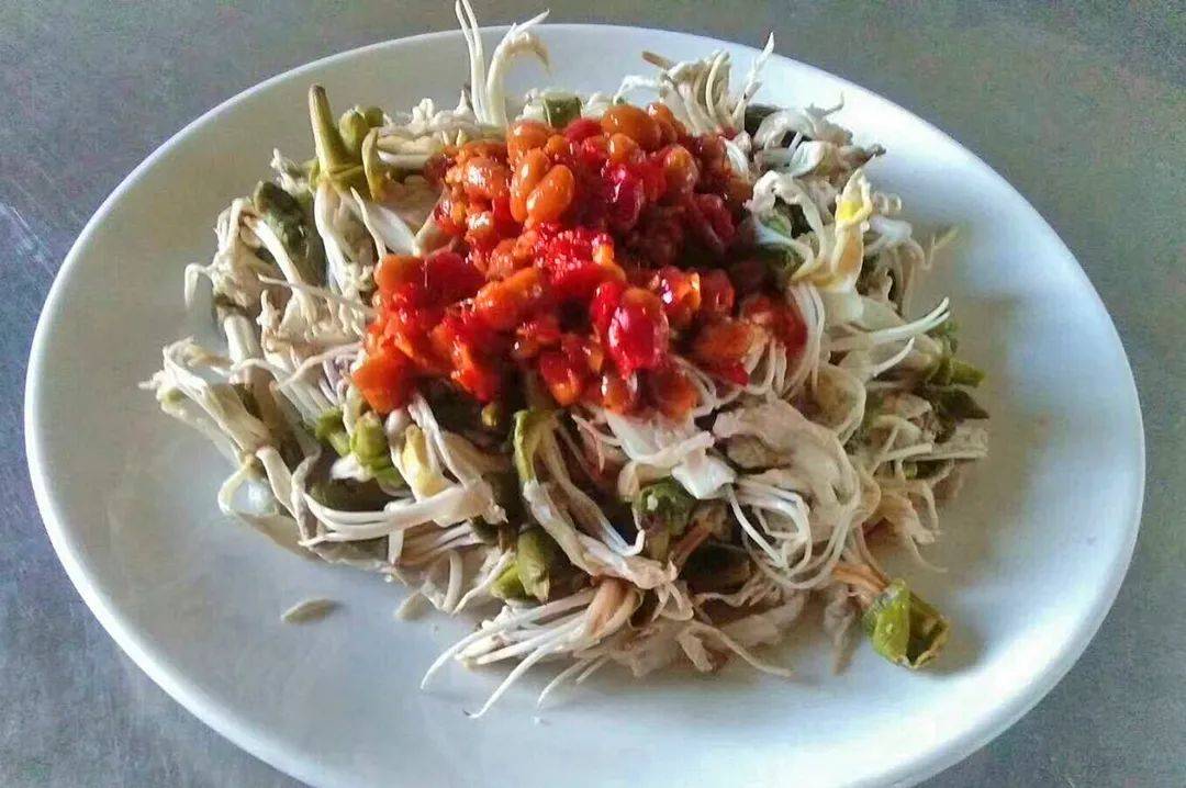 保山傣乡湾甸白露花好看更好吃