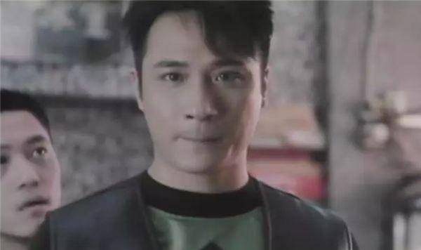 fit|盘点吴镇宇六大黑帮电影，靓坤和倪永孝你们喜欢哪一个？