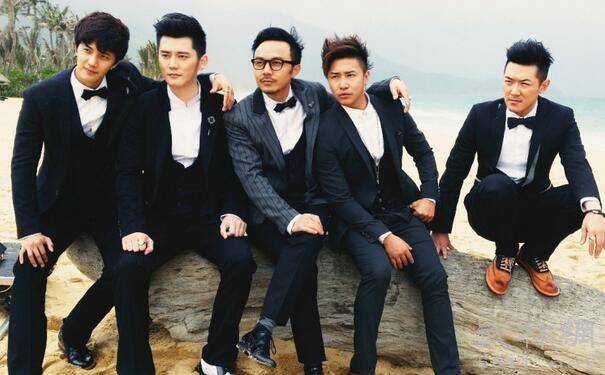 吴宗宪|“红极一时”的欧弟不再风光:时代抛弃你的时候,连招呼都不会打?