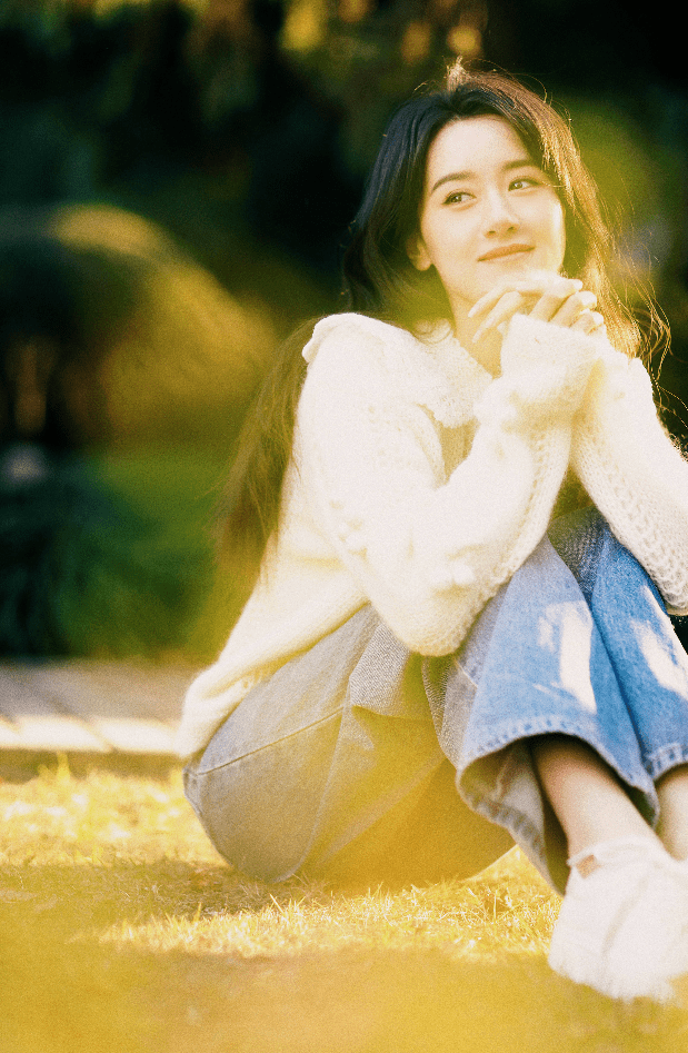 变化修图还是换妆?认不出这些熟脸女星,刘诗诗撞脸陈都灵,乔欣变样