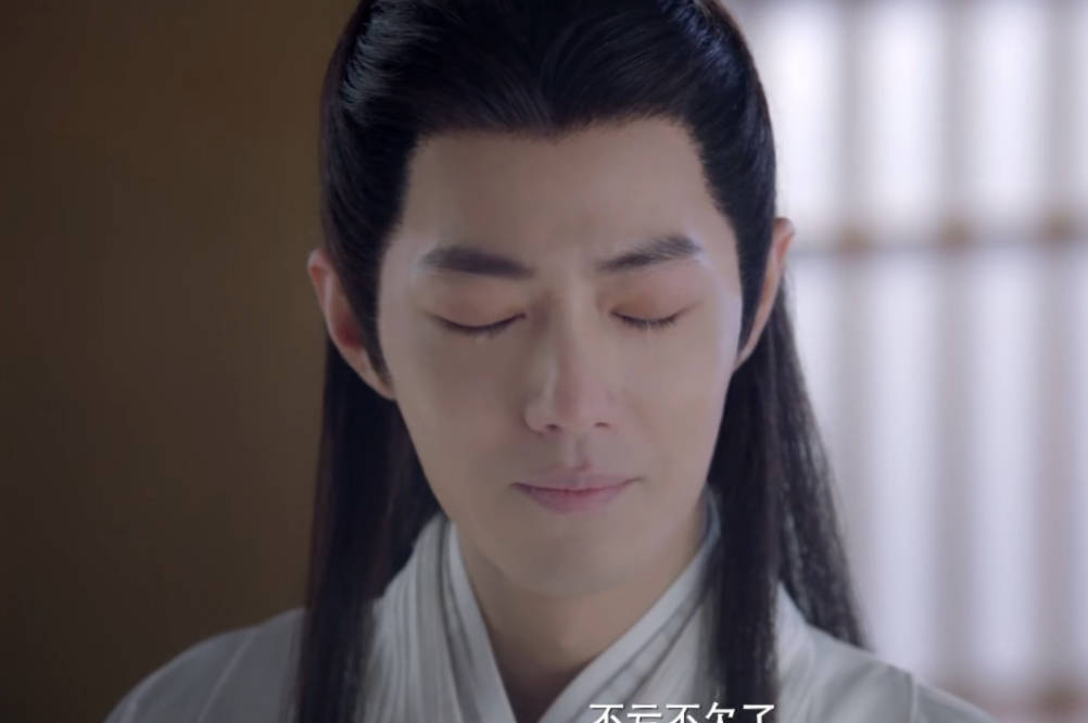 上线首日人气第一 豆瓣好评 热巴艾伦古装剧火了?