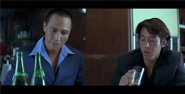 fit|盘点吴镇宇六大黑帮电影，靓坤和倪永孝你们喜欢哪一个？