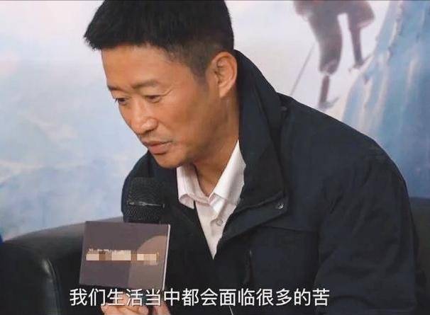 梦想|9.5分的电影，吴京胡歌不求回报也要参与，《无尽攀登》有何魅力！！