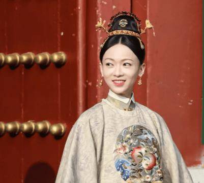 美食|许凯吴谨言《尚食》热播，依稀有《大长今》和《大明风华》的影子