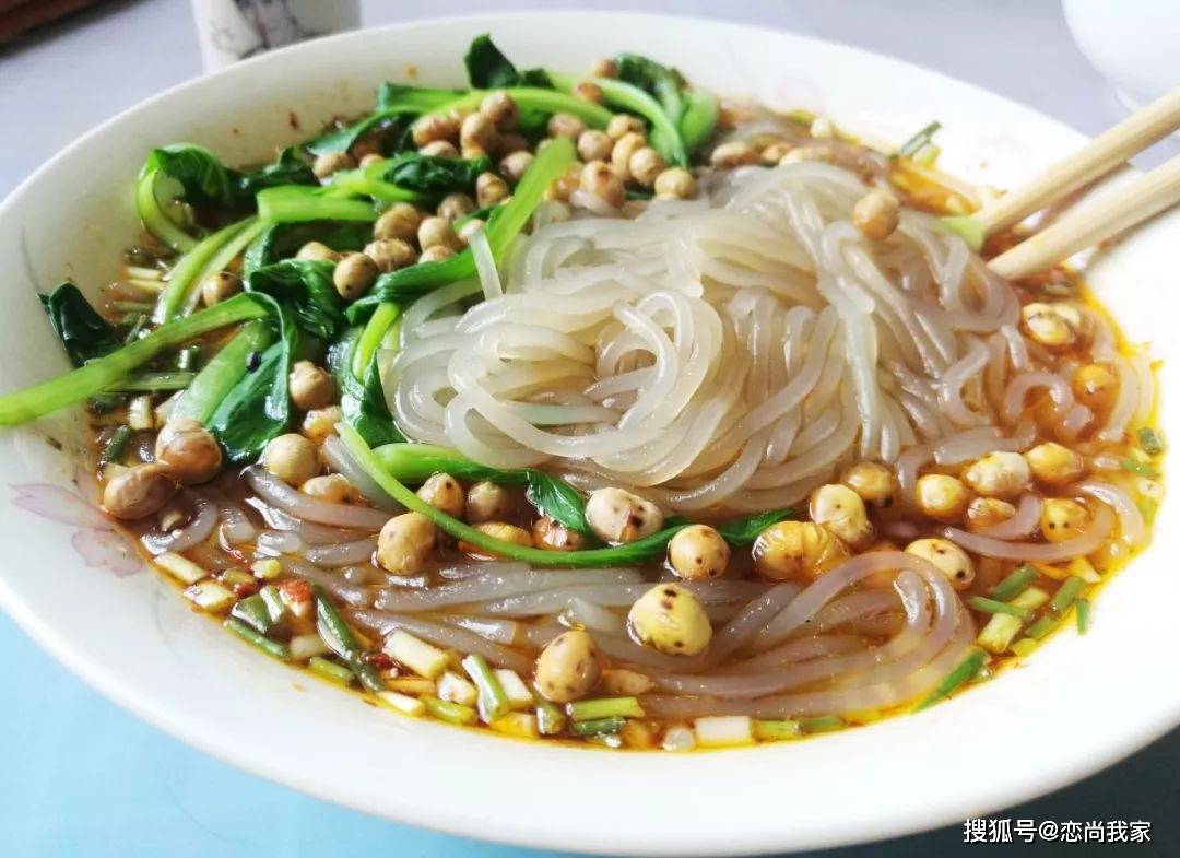 虾仁|春天家里这10个早餐好吃又营养，宅在家可以换着花样做给家人吃！