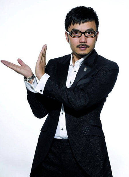 兄弟|汪涵“后院”起火记：摧毁他的不是高山，而是鞋里的一粒沙子？