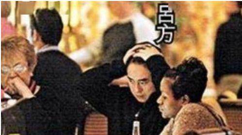 梦想|吕方:一辆宝马让我看透郑裕玲,租房秘婚小富婆,苦尽甘来无遗憾?