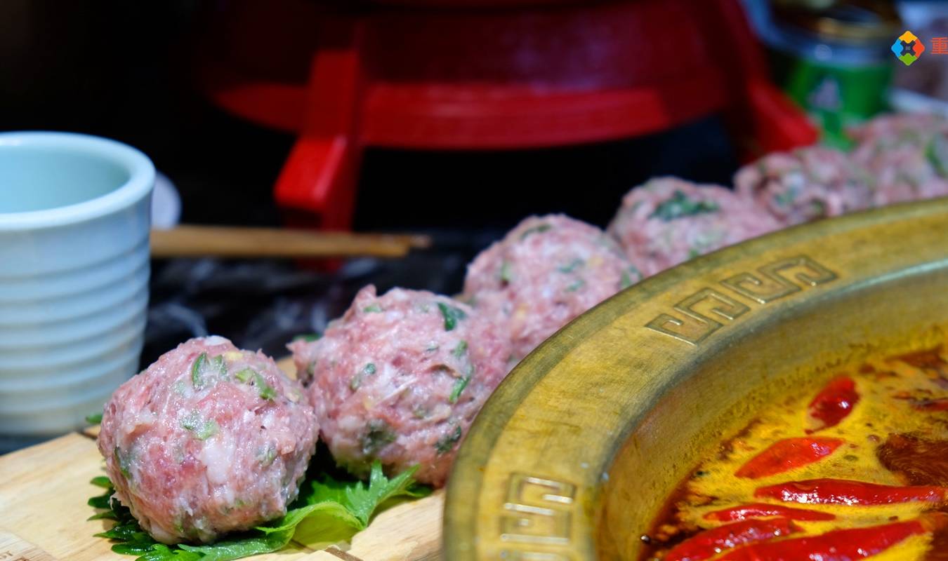 原创
重庆旅行攻略:吃不了辣怎么办?山城还有一大堆美食等着你