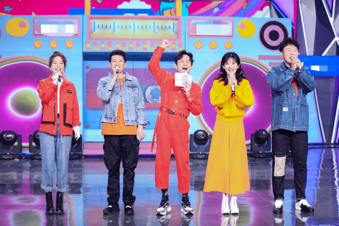 卫视|李诚儒疑炮轰湖南卫视,直指资本力捧流量明星,影视行业受冲击!!