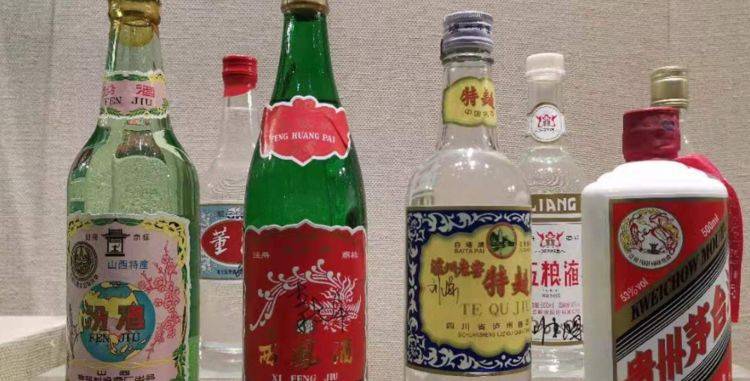 高手|买酱香酒还有多少坑？十几年老手都难避开，分享出来请高手支招