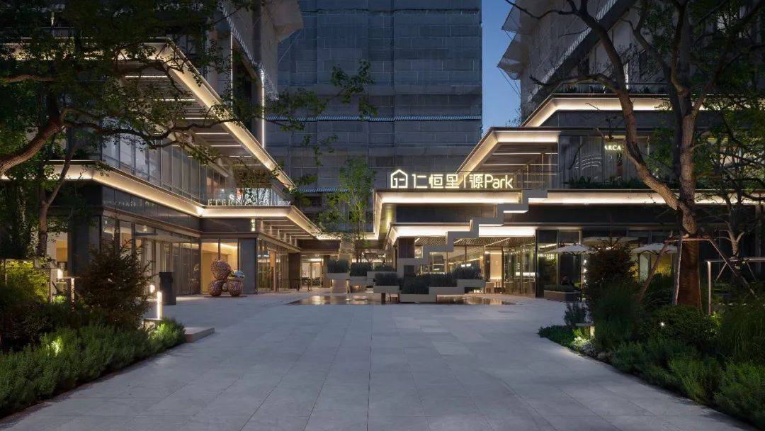上海仁恒海上源售楼部独家消息背后原因真相了请看图文解析