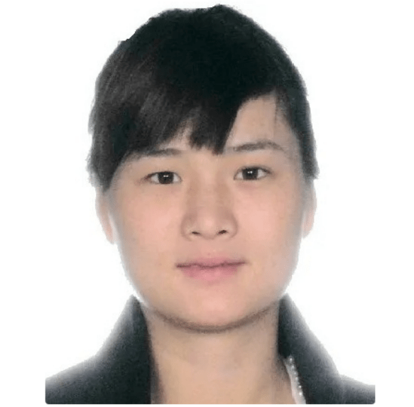 李桂圆山东90后女黑老大靠美貌为祸东营多年后被悬赏通缉