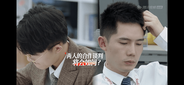 斯坦福|捧杀和棒杀之后,那个让全网讨厌的王骁终于让人喜欢了??