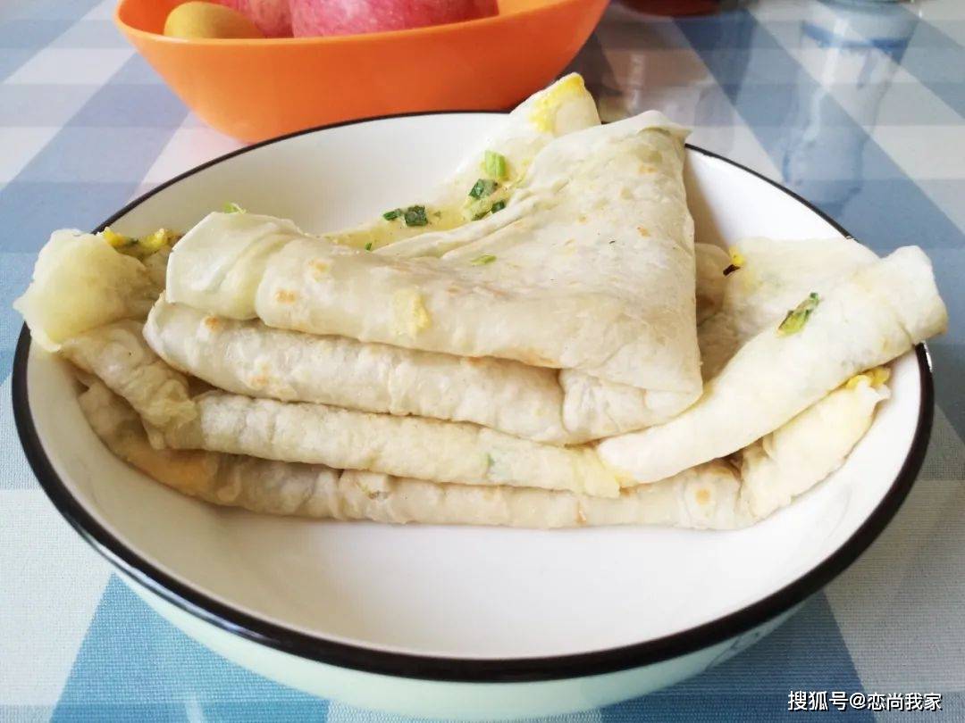 虾仁|春天家里这10个早餐好吃又营养，宅在家可以换着花样做给家人吃！