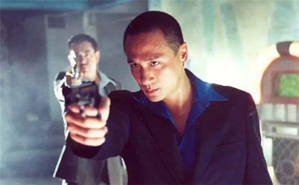 fit|盘点吴镇宇六大黑帮电影，靓坤和倪永孝你们喜欢哪一个？