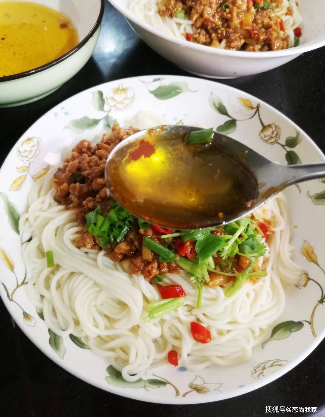 虾仁|春天家里这10个早餐好吃又营养，宅在家可以换着花样做给家人吃！