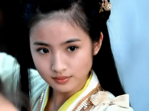 才是美谁说五官立体才是美？这10位“大饼脸”女星，个个都难以超越