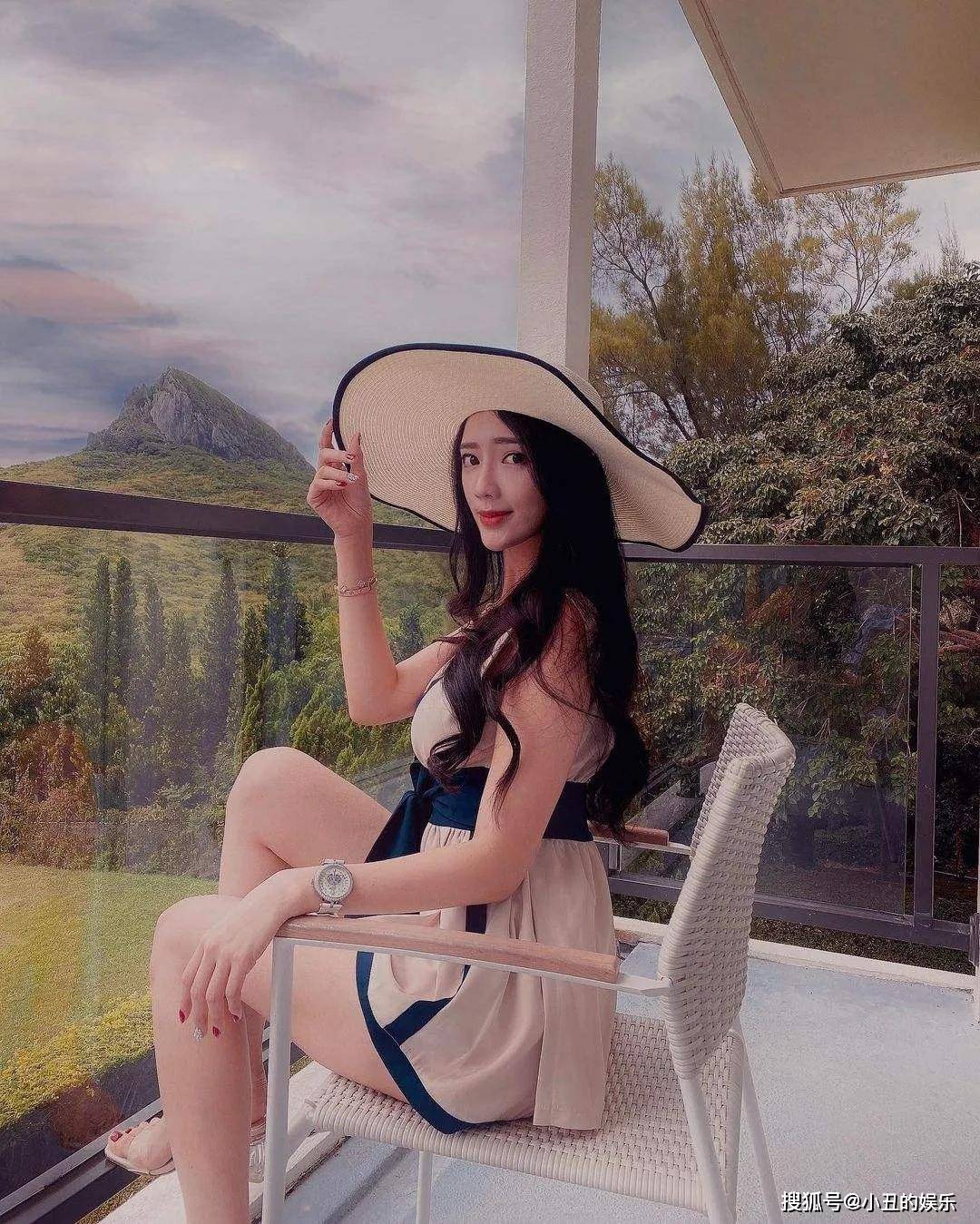 翁子涵_节目_郭雪芙