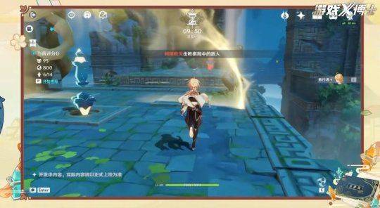 件套|原神2.6：老公老婆同时驾到，还有新地图？你永远可以相信米哈游