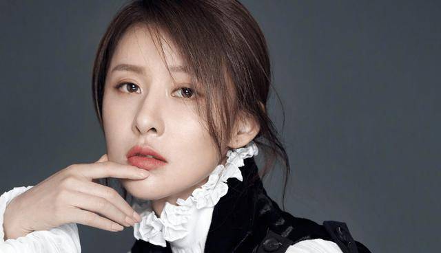 演技价值观都在线 出道多年依然不温不火 改了名字也没几个人知道