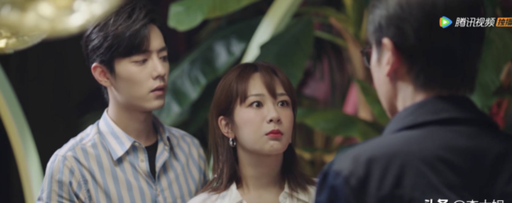 关系|曝肖战与芒果台关系缓和，有望加盟《向往6》，拍戏地点确有优势