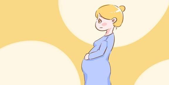 孕期常穿这几种衣服，产科医生都夸你聪明，你都知道是啥吗？