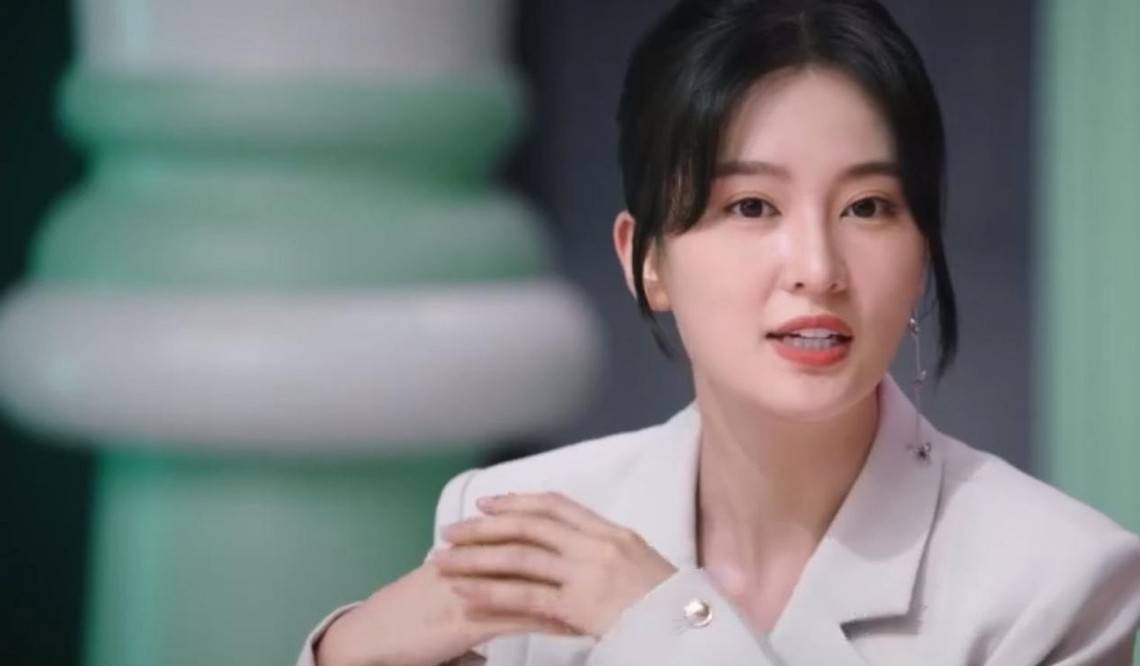 肖潇|开播收视破1，更新3集不够看，终于有部让我熬夜狂追的剧了！