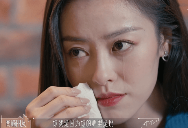 节目组|《半熟恋人》选角内幕曝光：罗颖险被淘汰，离异带娃成罗拉的优势！！