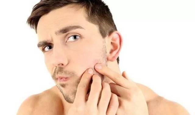 脸部20岁的你为何看着像30岁的大叔？男士颜值管理赶紧卷起来