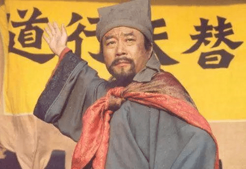 梁山108将中能真正被称为好汉的英雄 大概只有这么几位了 朱仝 宋江来 燕青