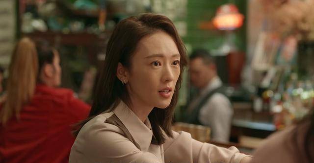 海清|看过海清主演的《心居》才知道，远嫁女人想买房，有多不容易