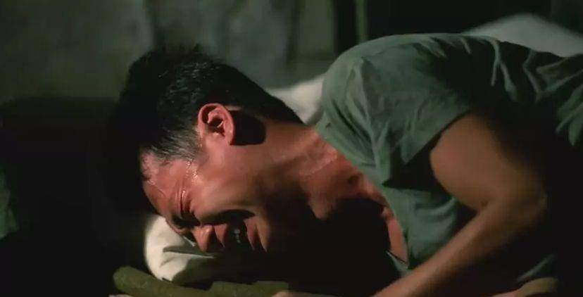 侯孝贤|台湾33年前的经典爱情片,豆瓣8.6分,女主扮演者24岁就息影