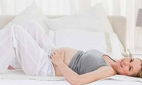 睡眠|想要宝宝没黄疸，一出生就白白嫩嫩，孕期做好这3件事很重要