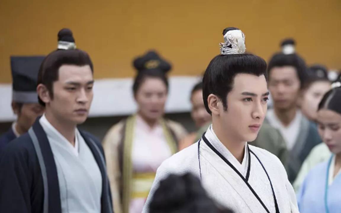 其实原因很简单_宇文_李敏_隋炀帝