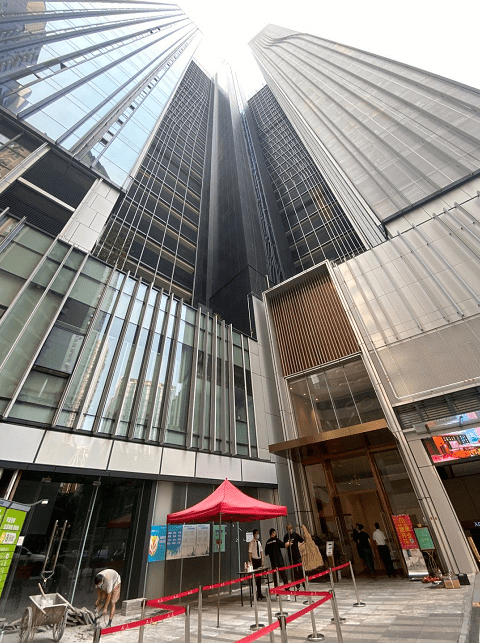 深圳兆鑫汇金广场现在可以看房了吗需要24小时还是48小时核酸证明