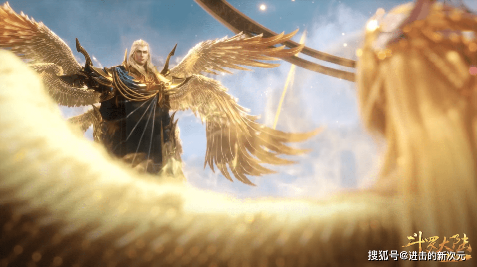 疾苦|天使成神另有隐情，千道流说谎，暗黑雪揭穿真相，武魂殿只是棋子