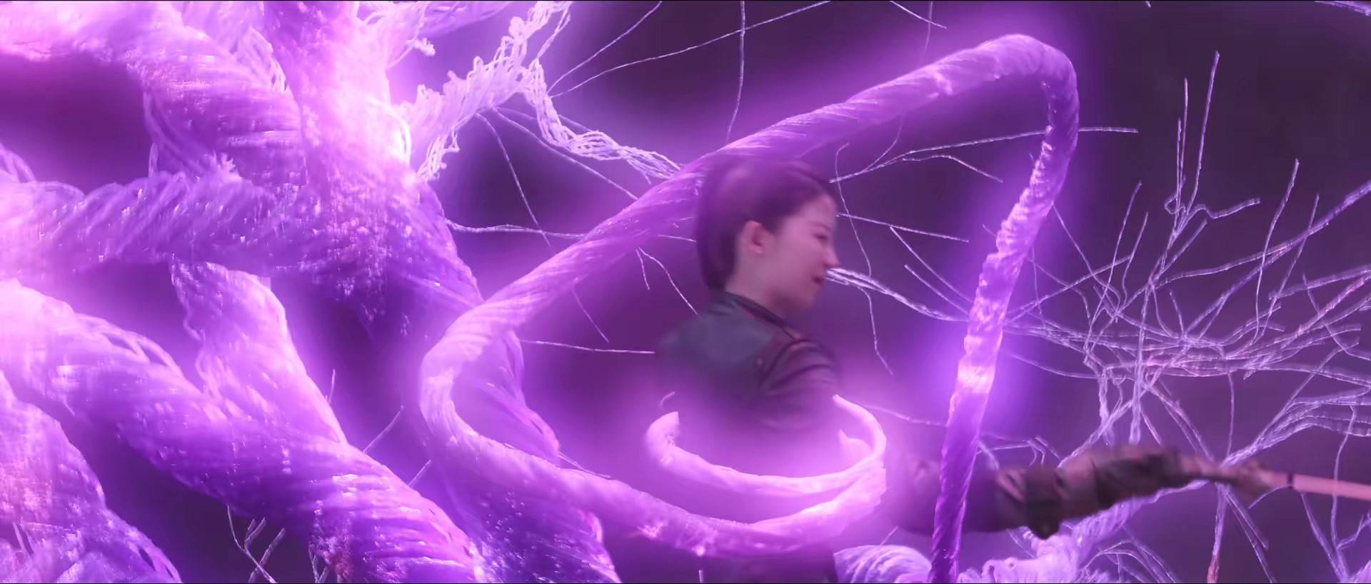 原创开播就是第一发丘天官昆仑墟一出又是盗墓类的天花板