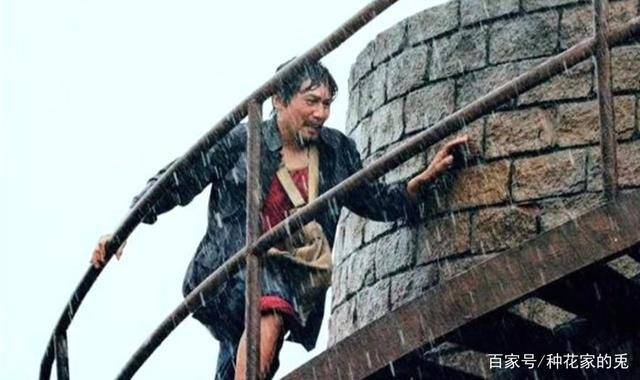 王继才|真实故事改编,夫妻俩人守岛卫国32年,电影《守岛人》即将上映!