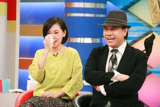 因为|离开《康熙》6年，小S仍原地踏步，她的结局早就已经写好？？