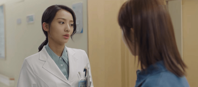 因为|《余生》卫视收视第一我不奇怪，但杨紫“情敌”这么美，我没想到？？